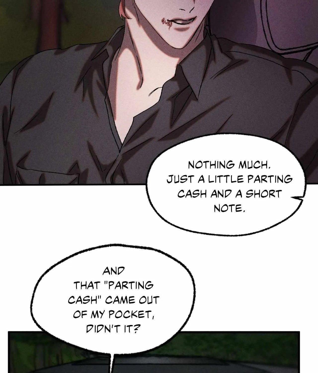 Cash or Credit Chapter 58 page 49 - 