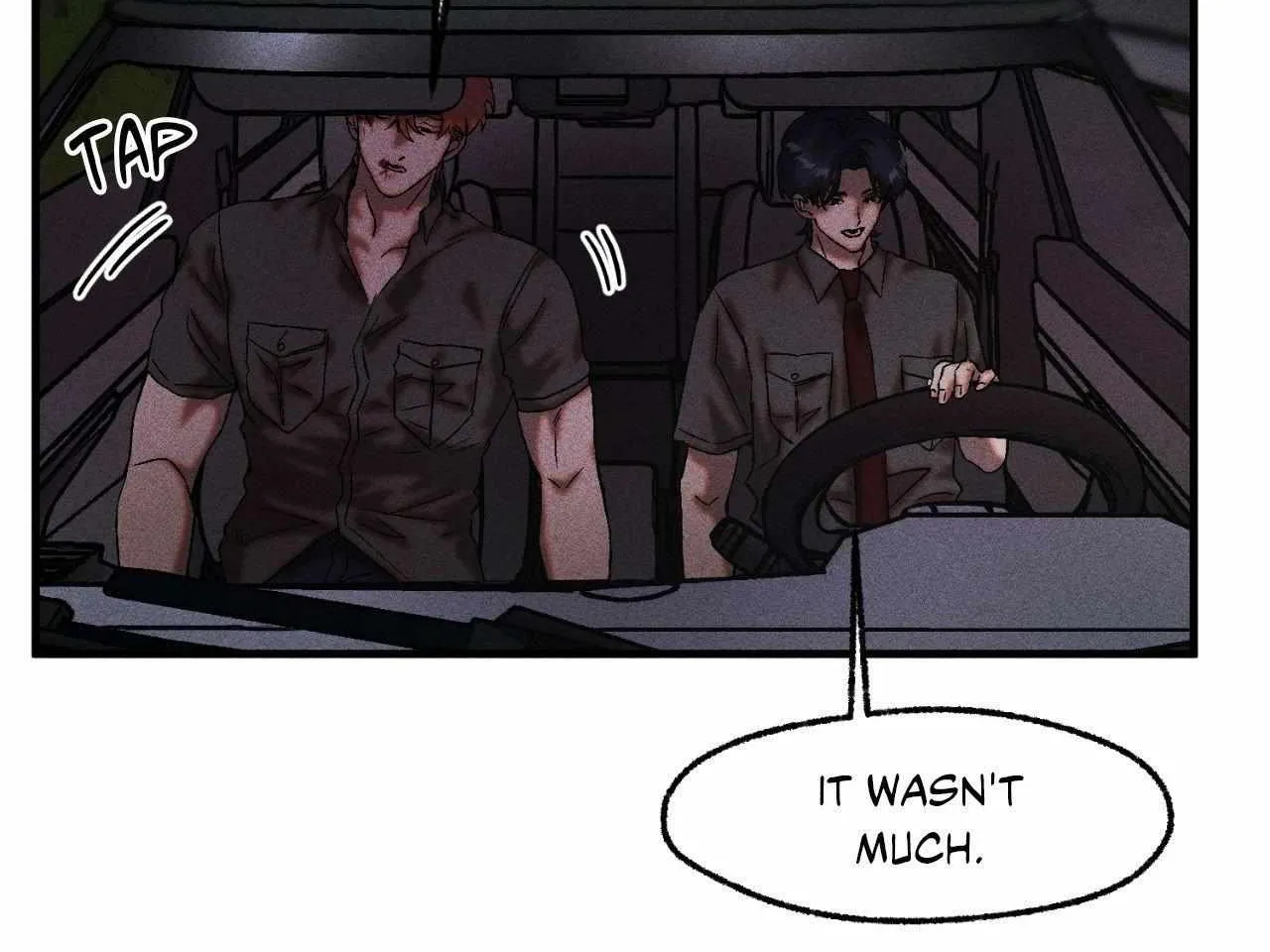 Cash or Credit Chapter 58 page 50 - 