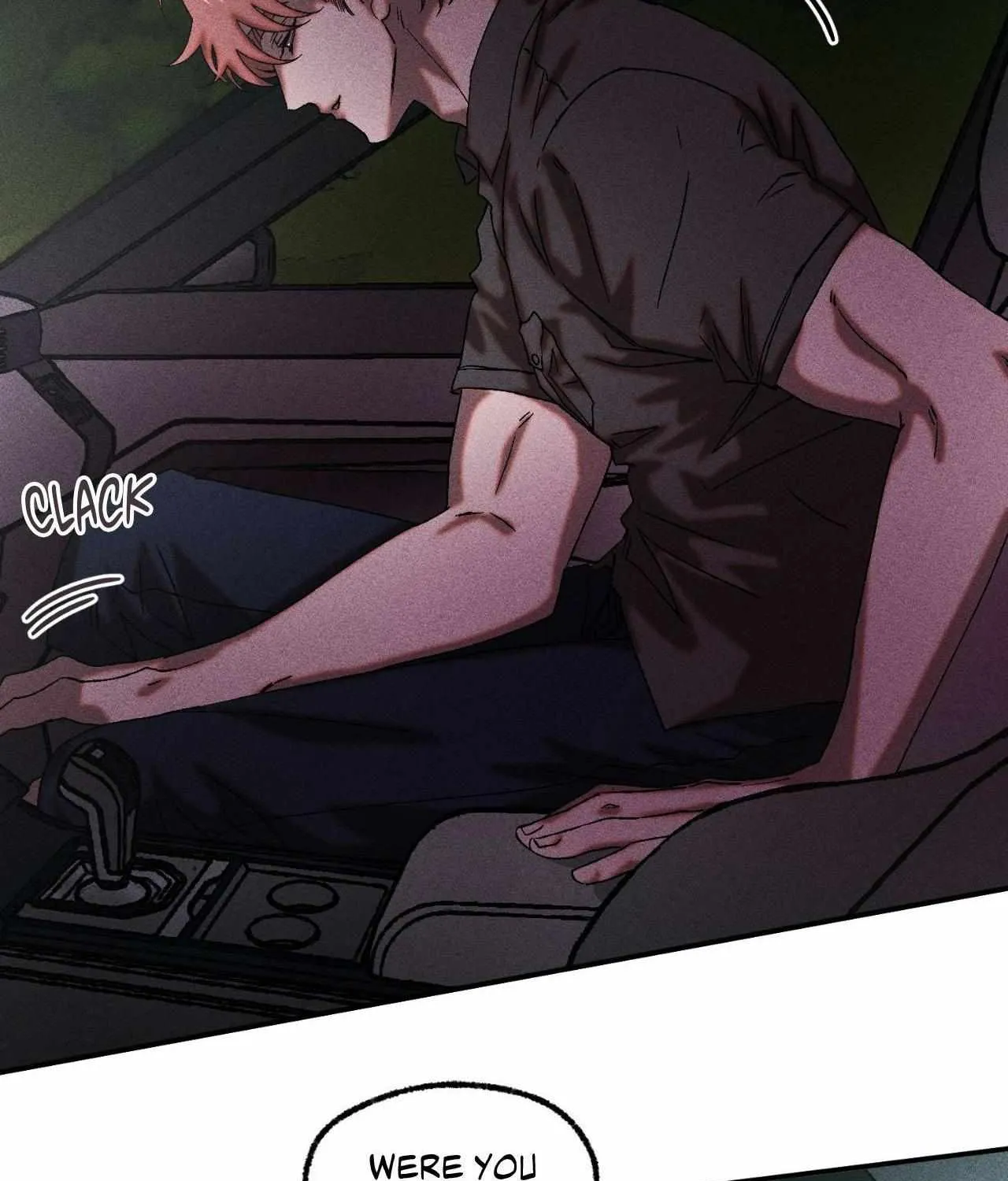 Cash or Credit Chapter 58 page 57 - 