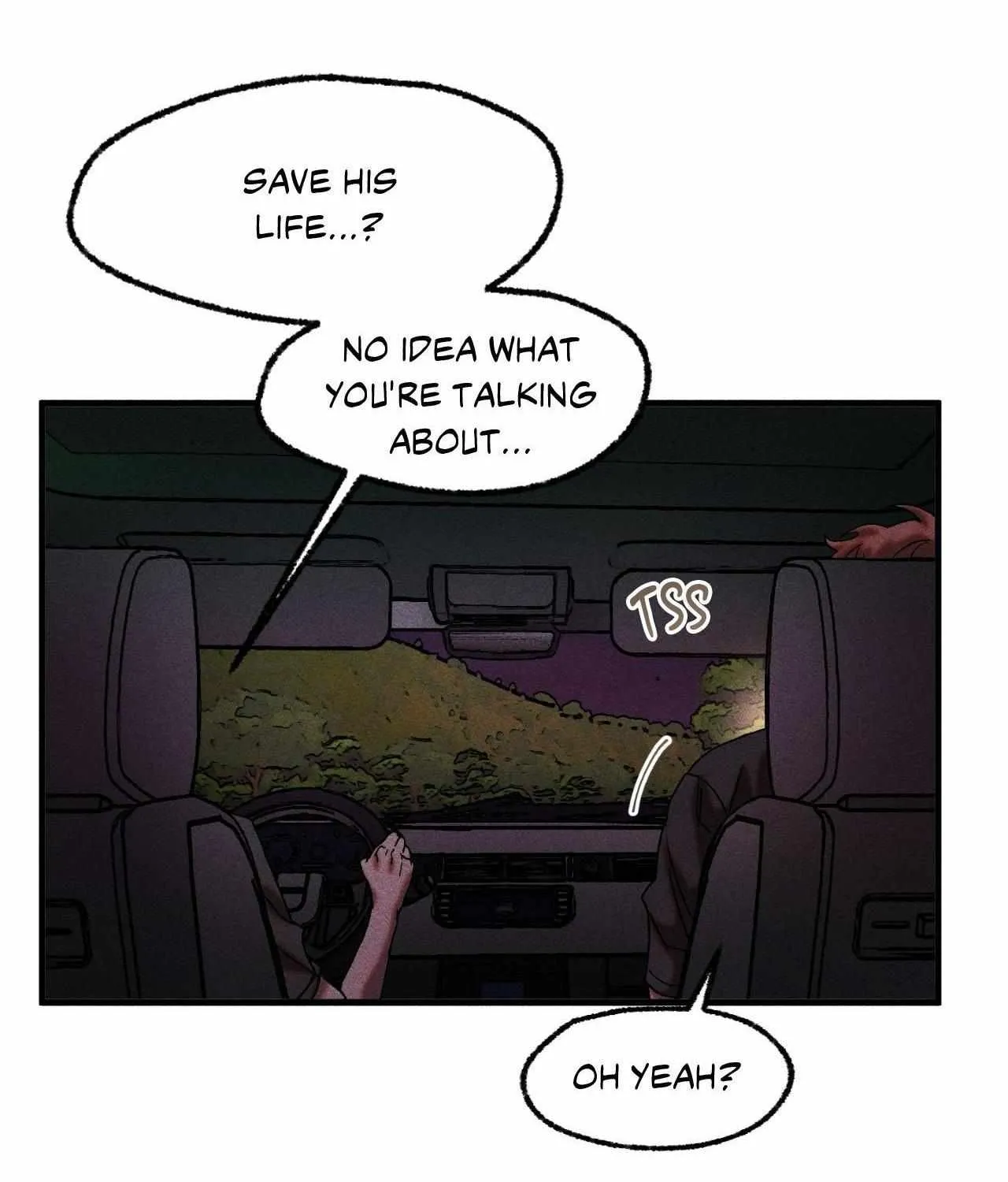 Cash or Credit Chapter 58 page 59 - 