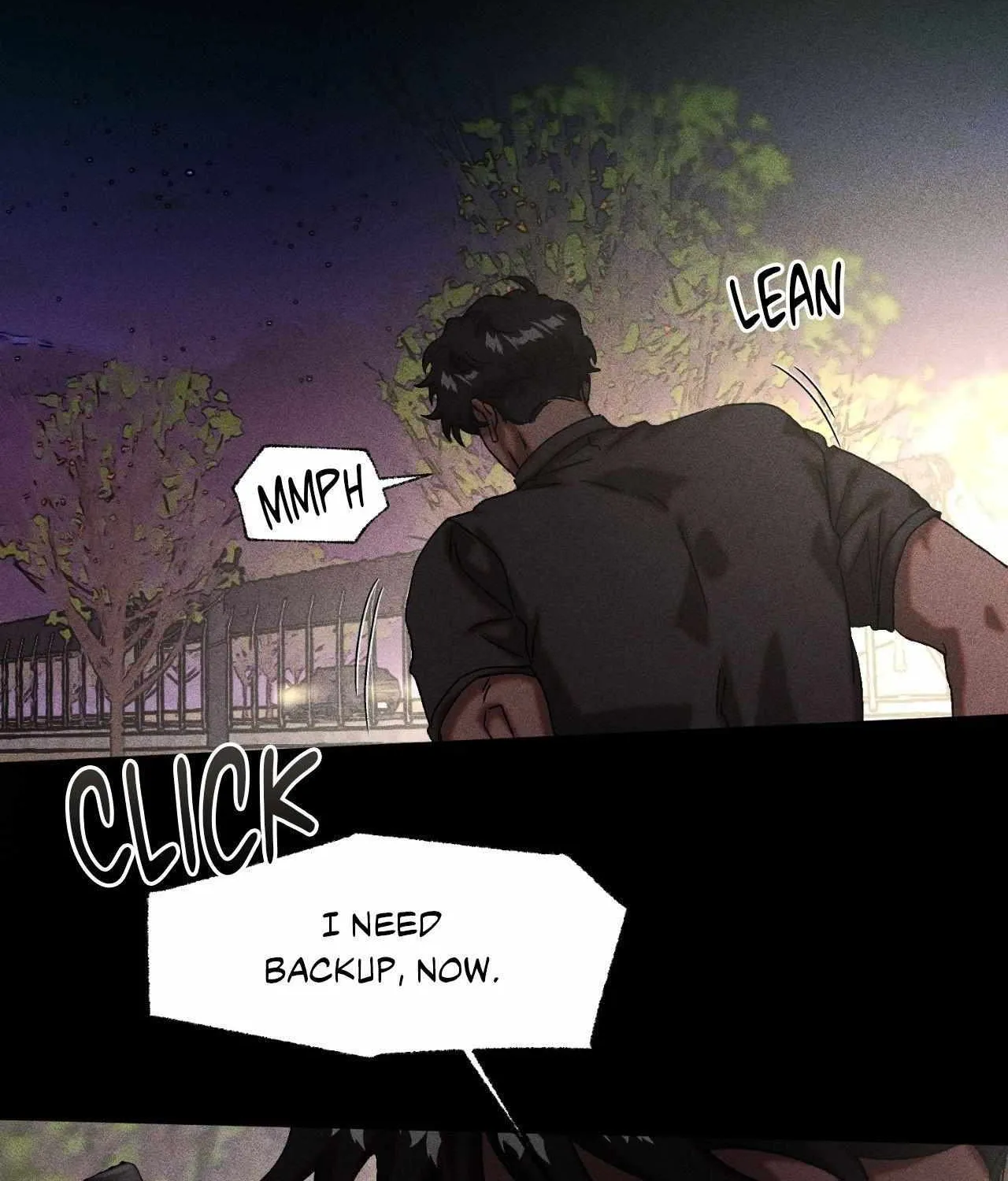 Cash or Credit Chapter 58 page 7 - 