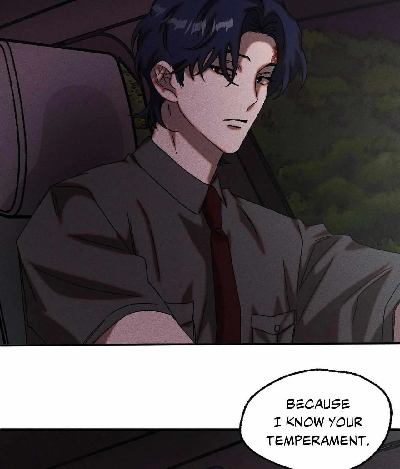 Cash or Credit Chapter 58 page 65 - 