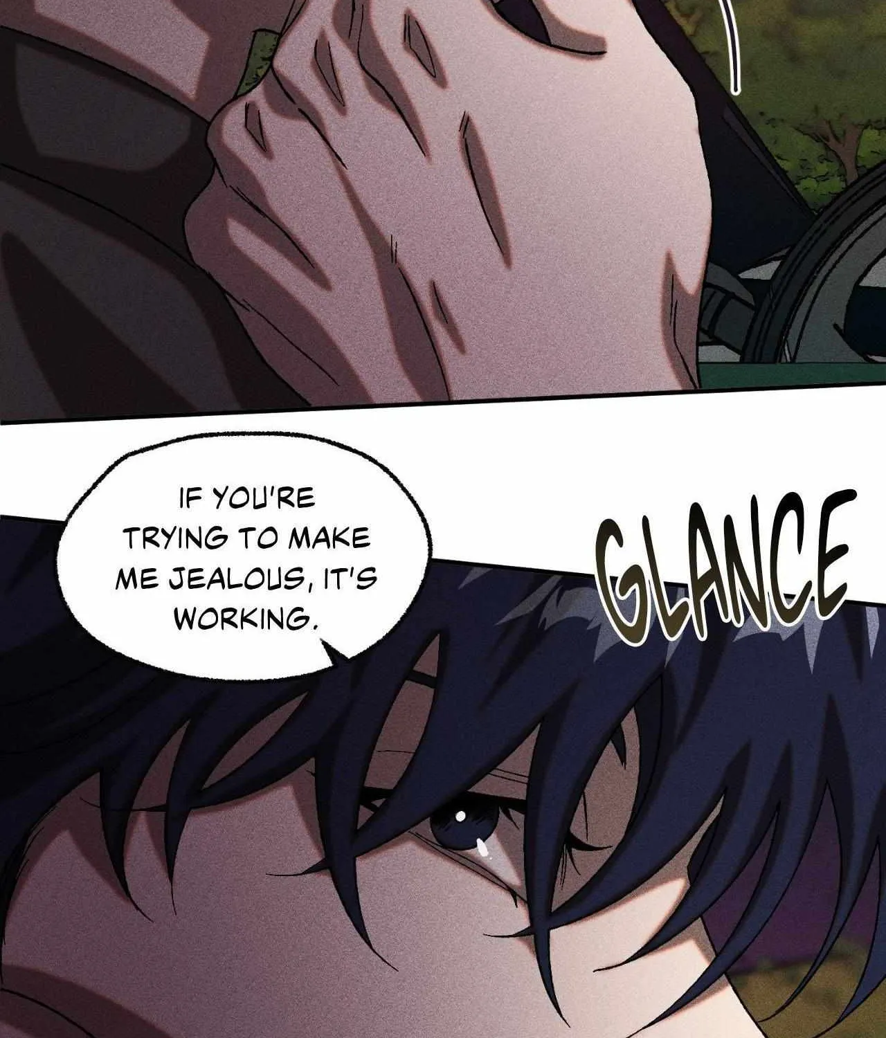 Cash or Credit Chapter 58 page 70 - 