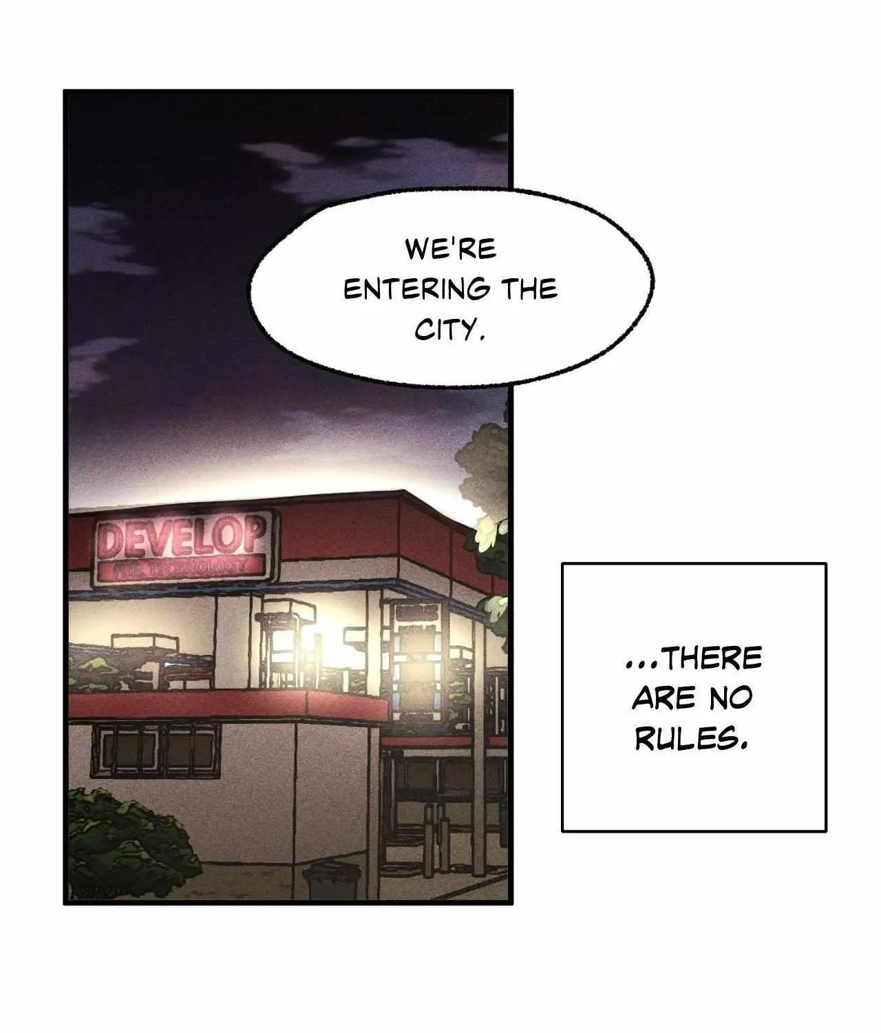 Cash or Credit Chapter 58 page 78 - 