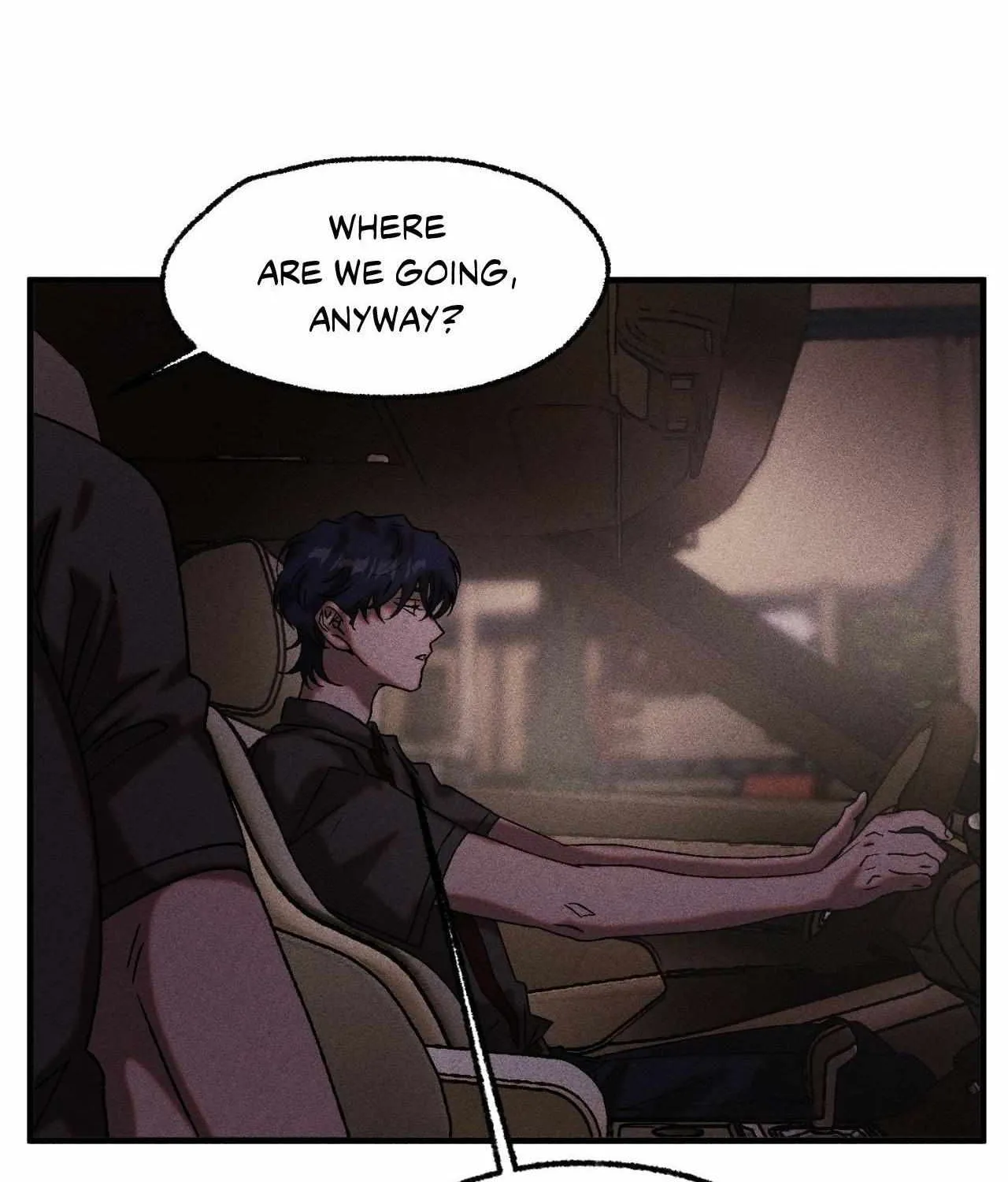 Cash or Credit Chapter 58 page 79 - 