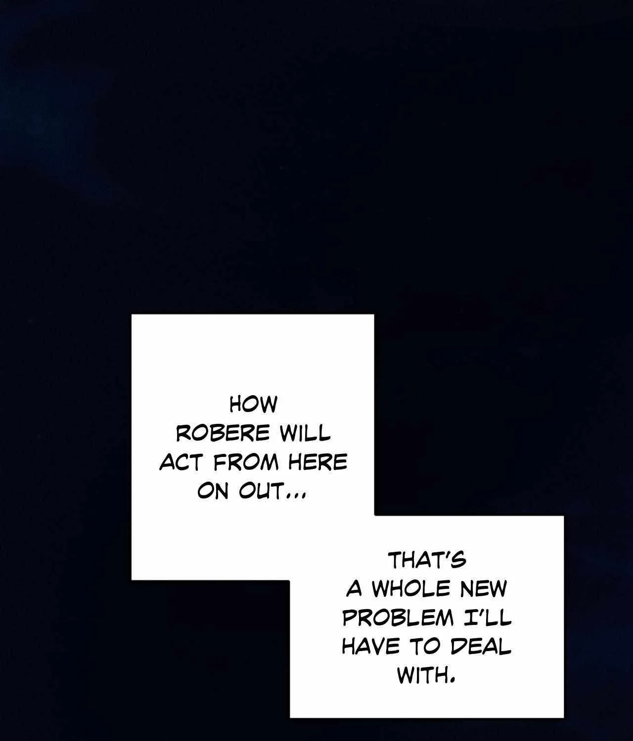 Cash or Credit Chapter 58 page 82 - 
