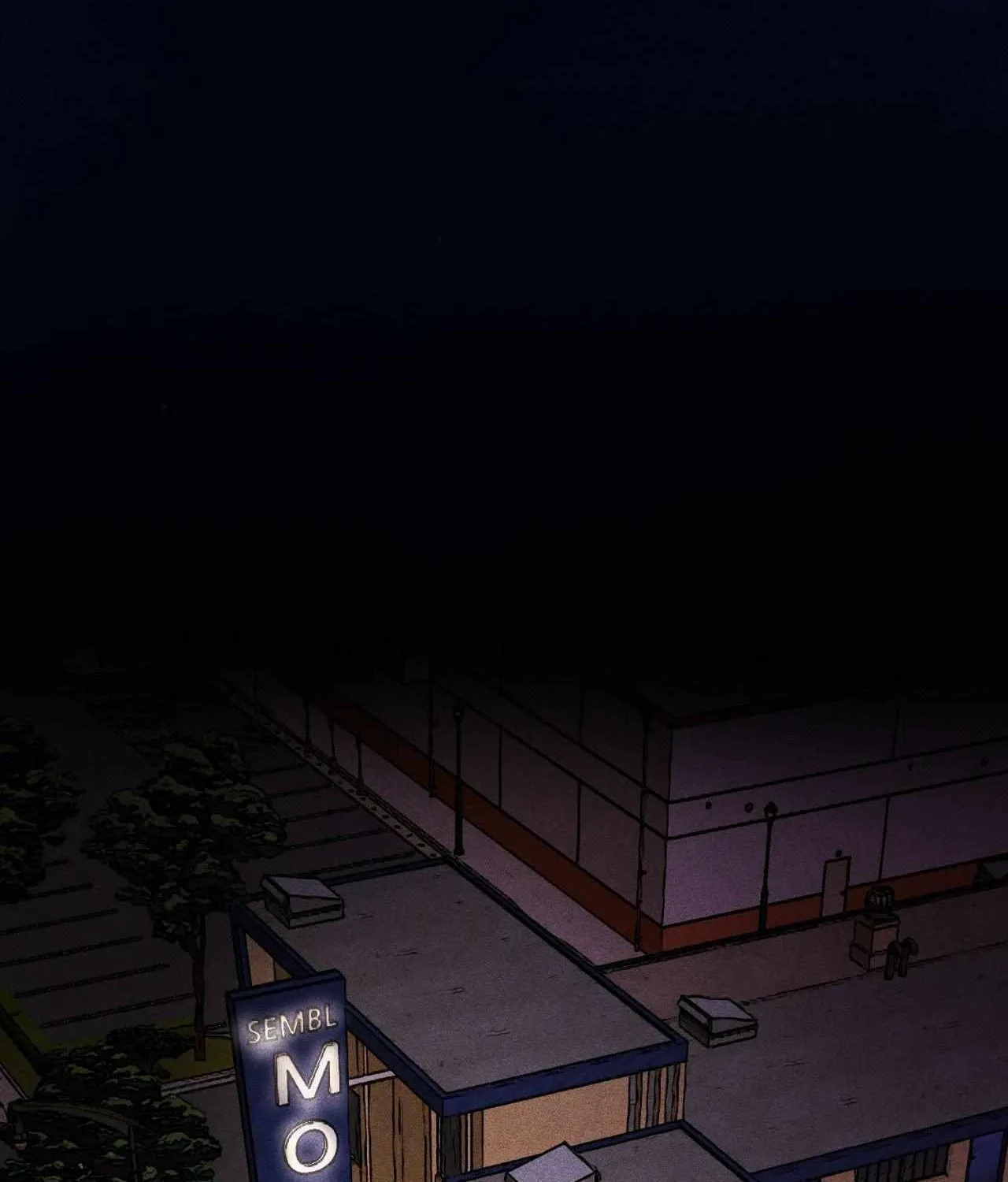 Cash or Credit Chapter 58 page 83 - 
