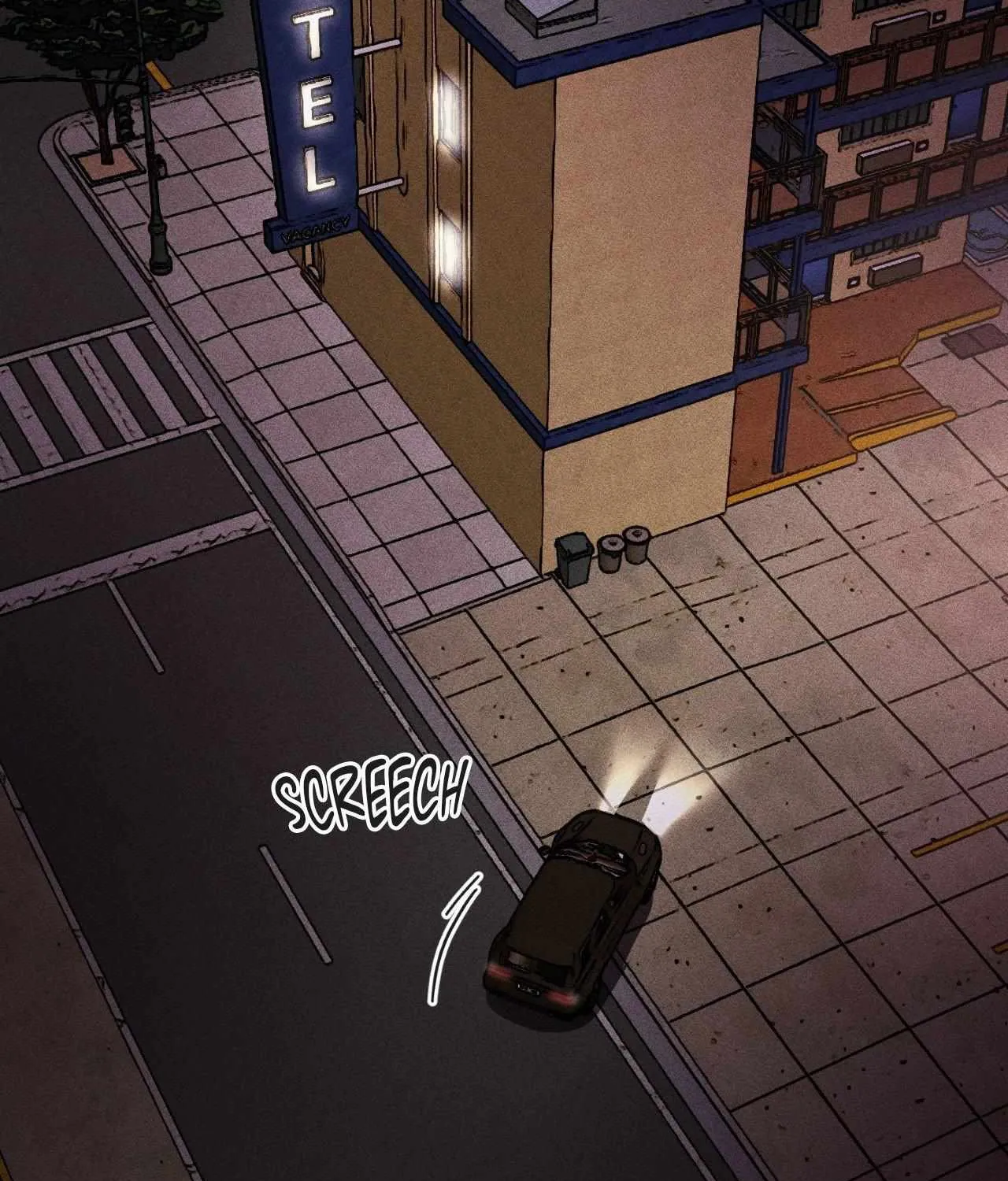 Cash or Credit Chapter 58 page 84 - 