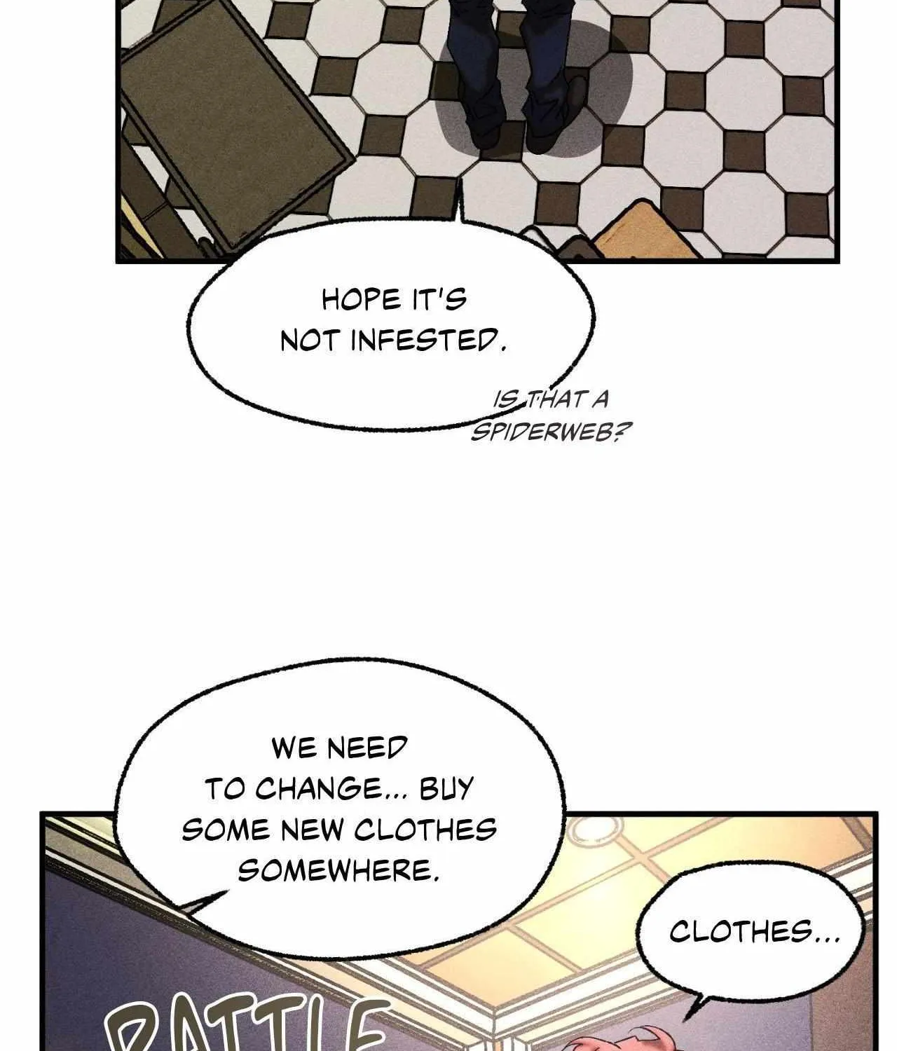 Cash or Credit Chapter 58 page 88 - 