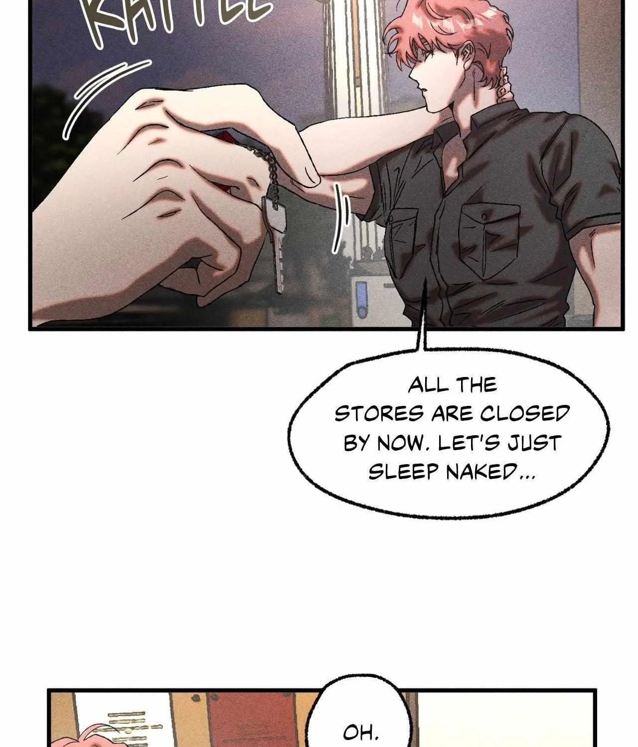 Cash or Credit Chapter 58 page 89 - 