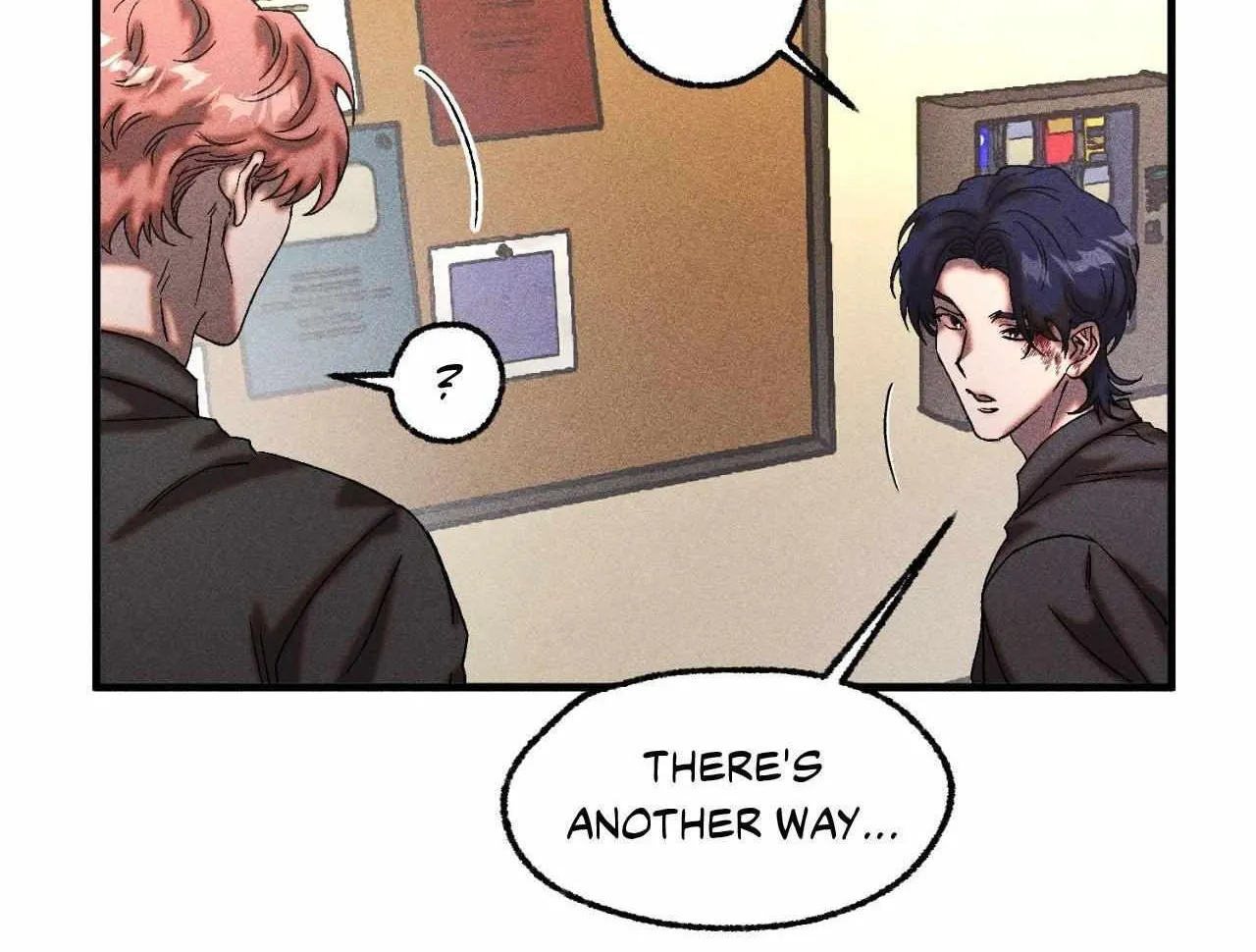 Cash or Credit Chapter 58 page 90 - 