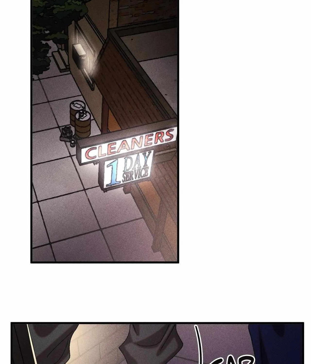 Cash or Credit Chapter 58 page 92 - 