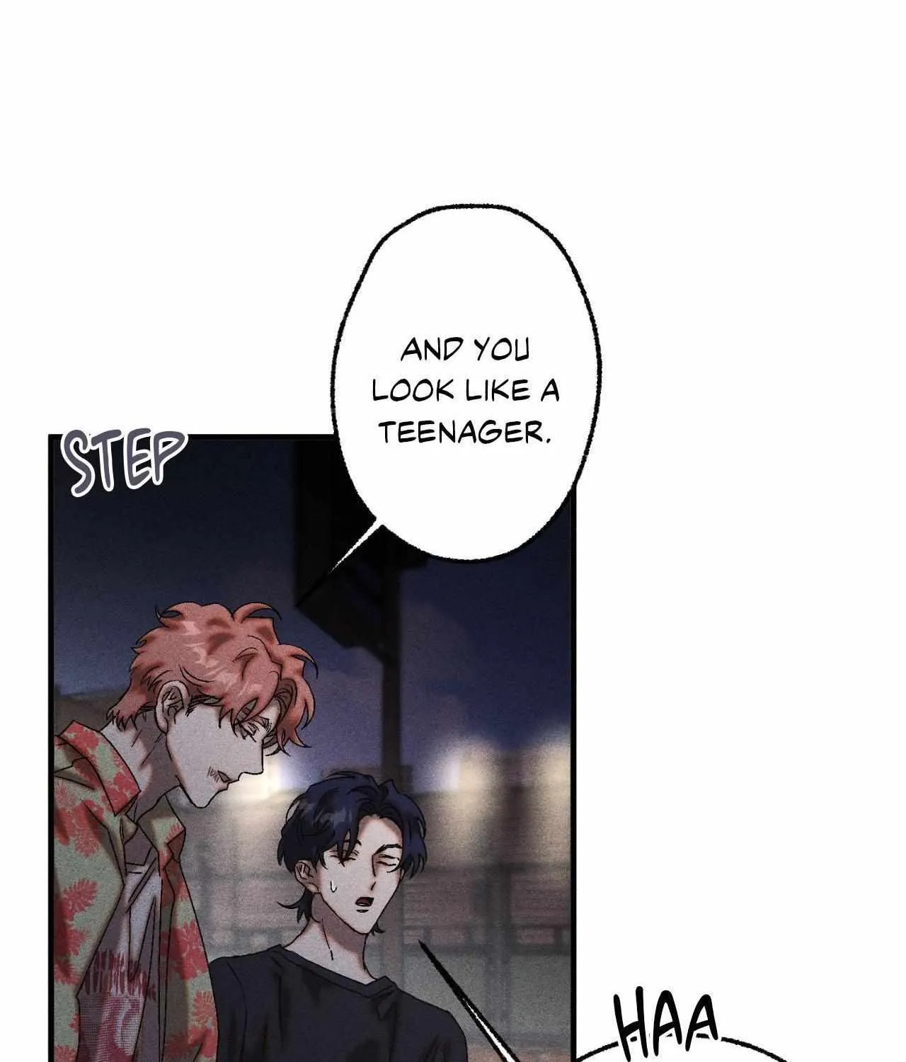 Cash or Credit Chapter 58 page 96 - 