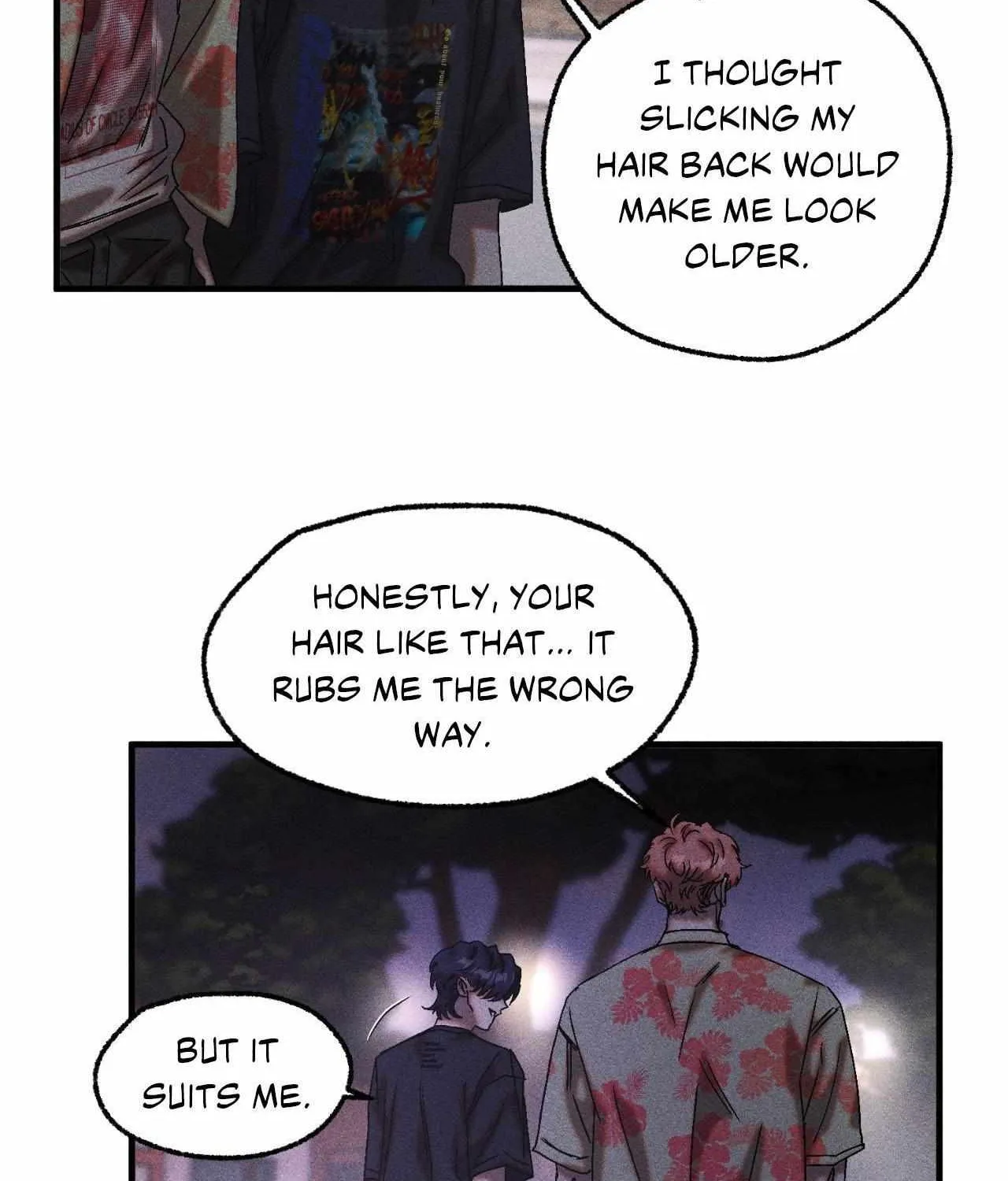 Cash or Credit Chapter 58 page 97 - 