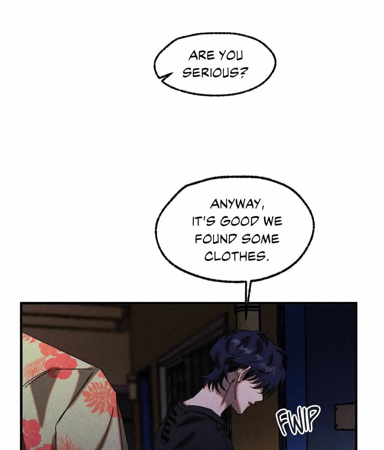 Cash or Credit Chapter 58 page 100 - 