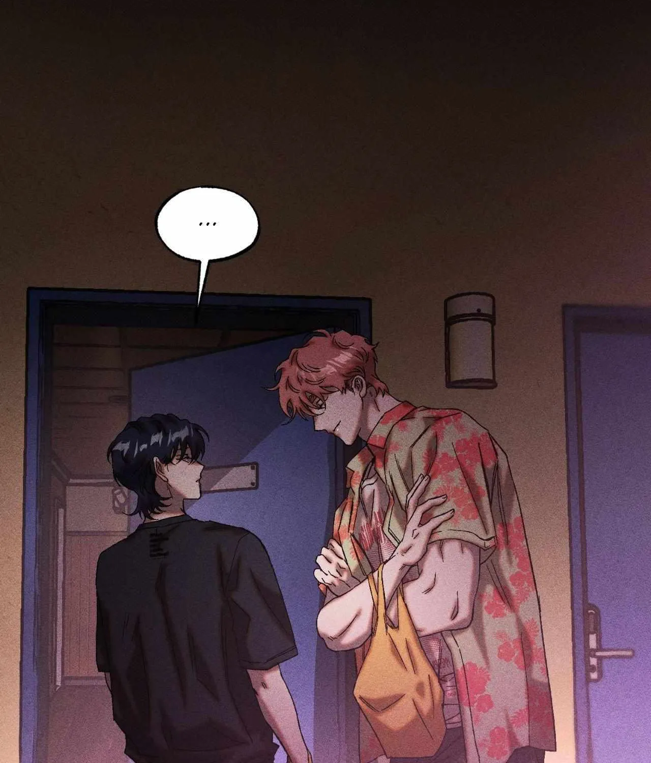 Cash or Credit Chapter 59 page 11 - 