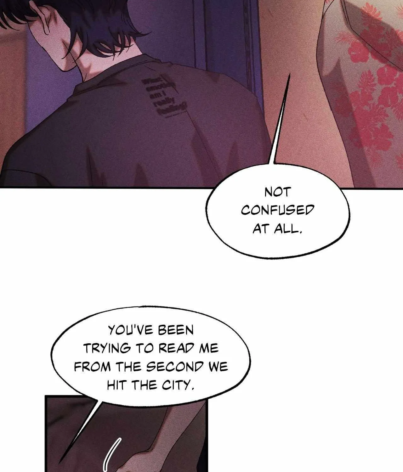 Cash or Credit Chapter 59 page 14 - 