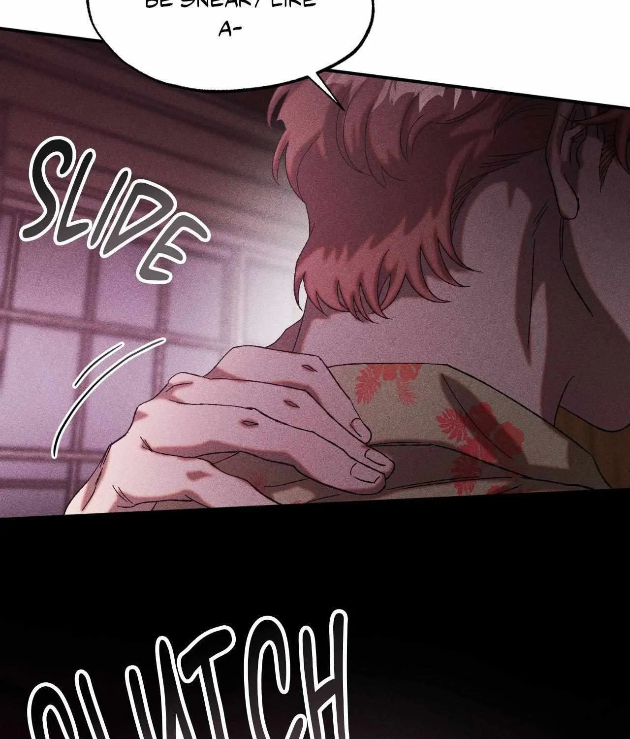 Cash or Credit Chapter 59 page 17 - 