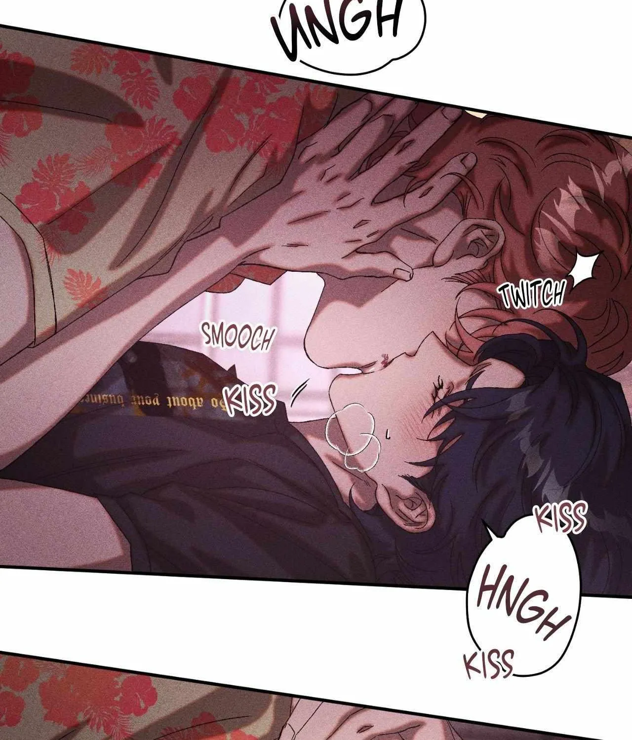 Cash or Credit Chapter 59 page 31 - 