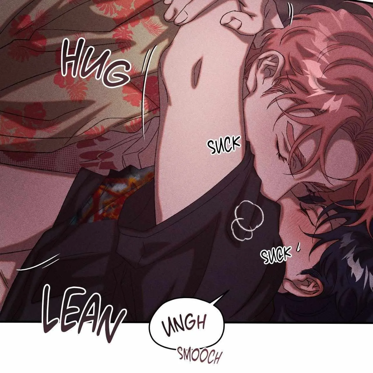 Cash or Credit Chapter 59 page 32 - 