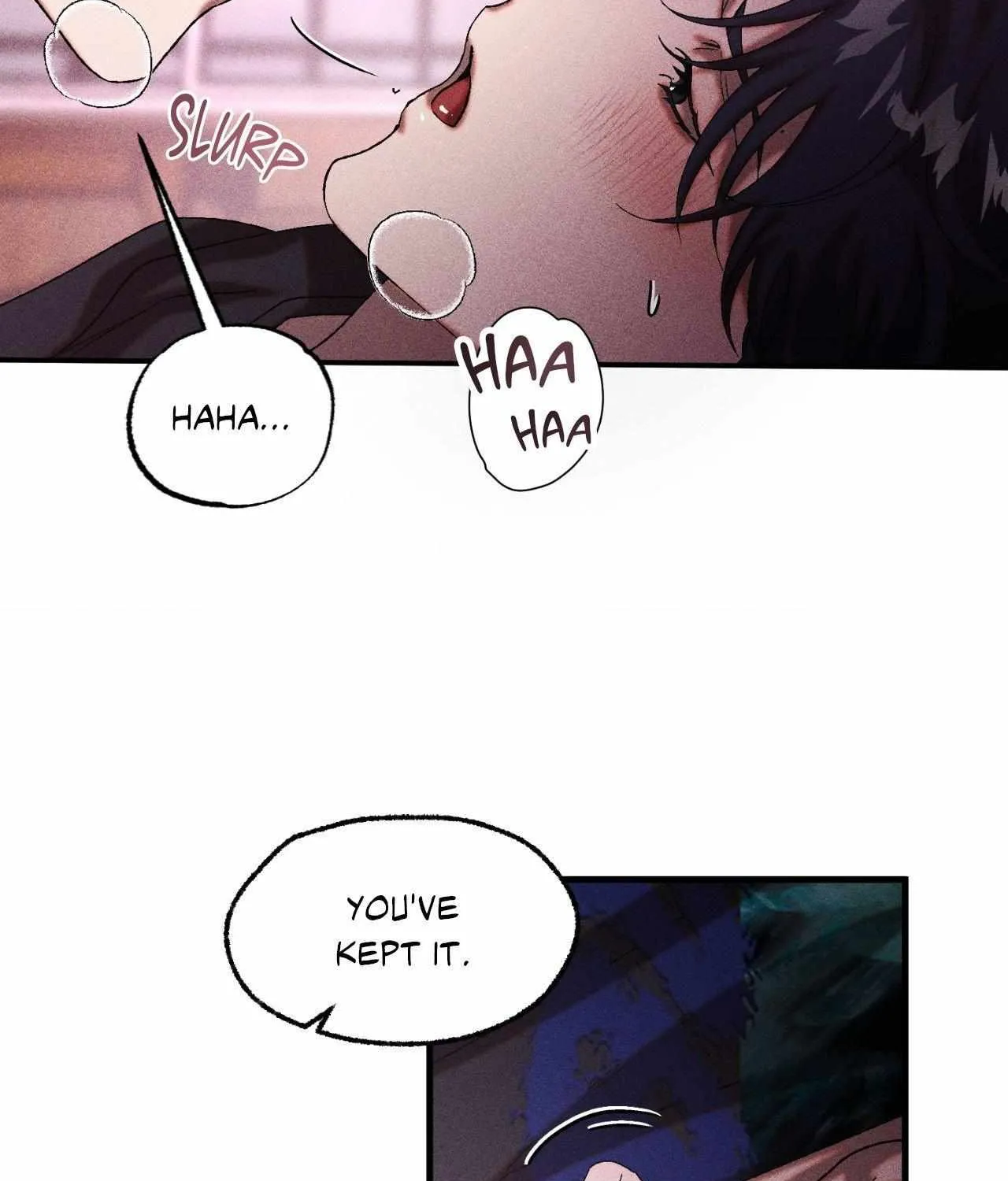 Cash or Credit Chapter 59 page 35 - 
