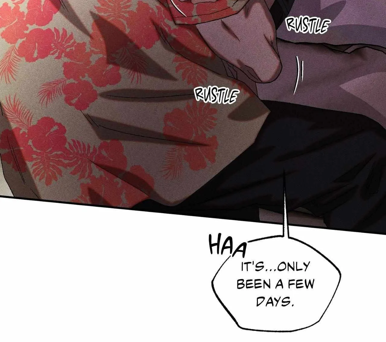 Cash or Credit Chapter 59 page 38 - 