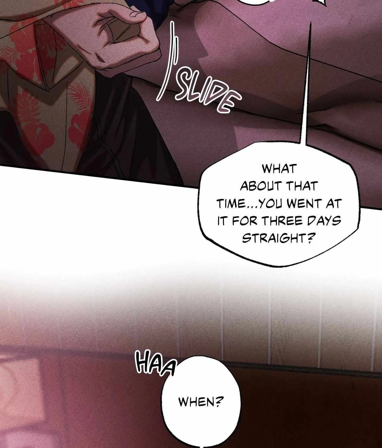 Cash or Credit Chapter 59 page 47 - 
