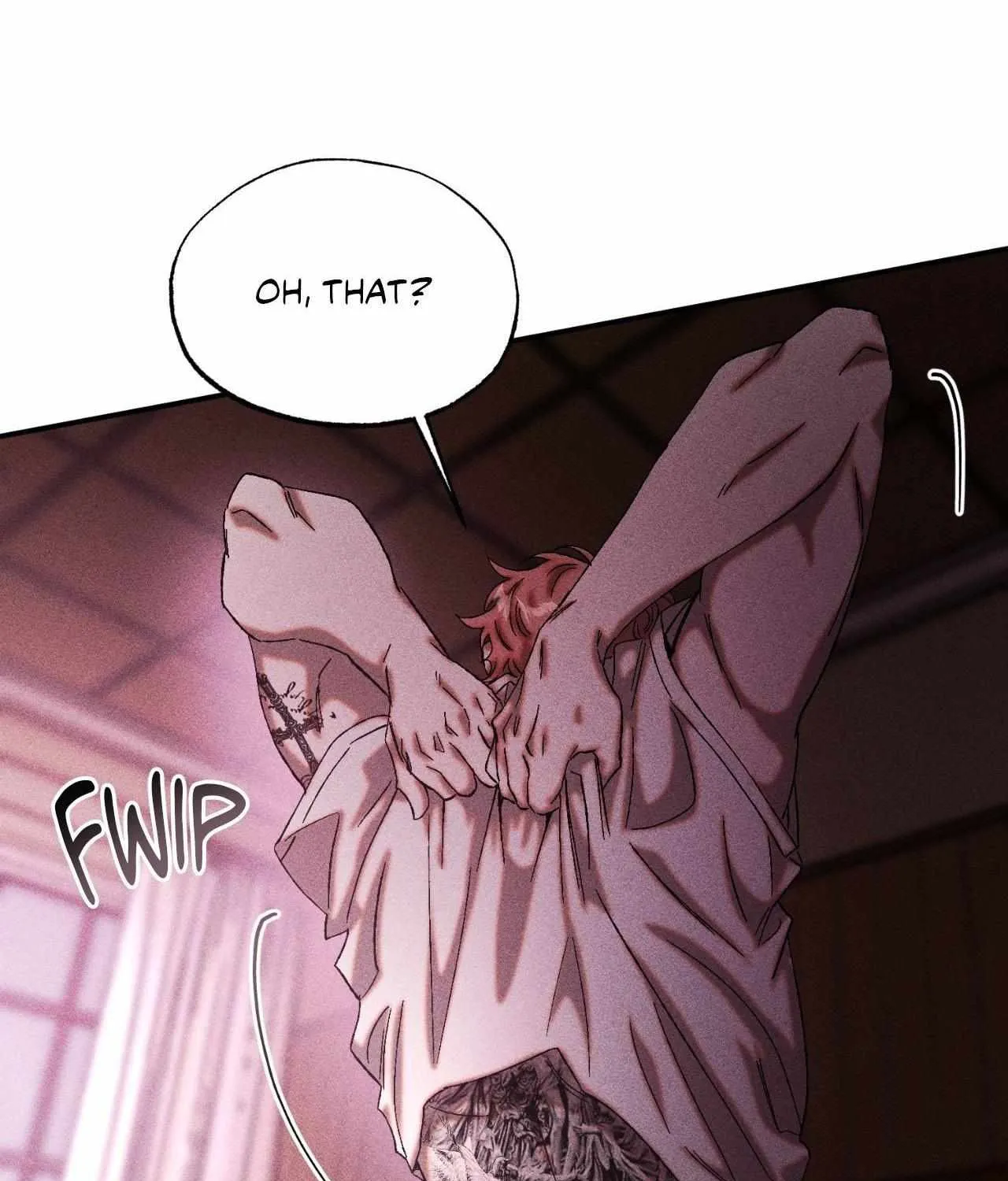 Cash or Credit Chapter 59 page 50 - 