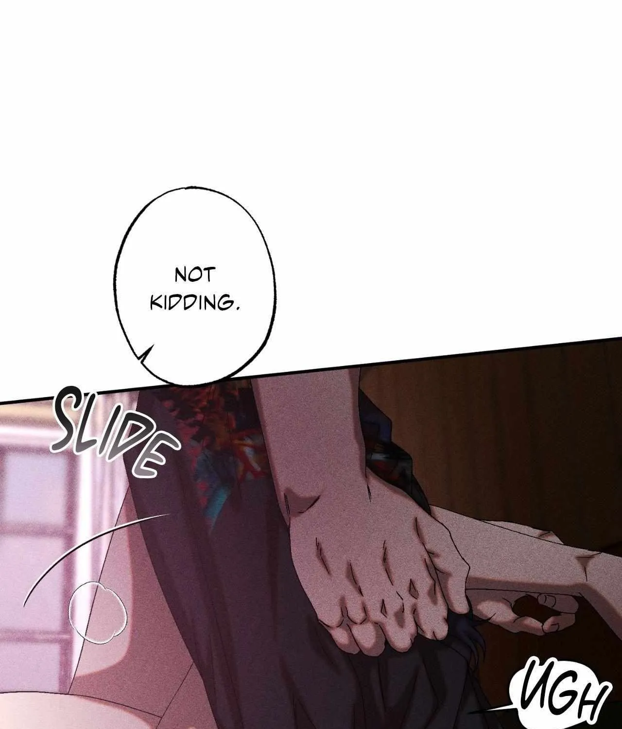 Cash or Credit Chapter 59 page 56 - 