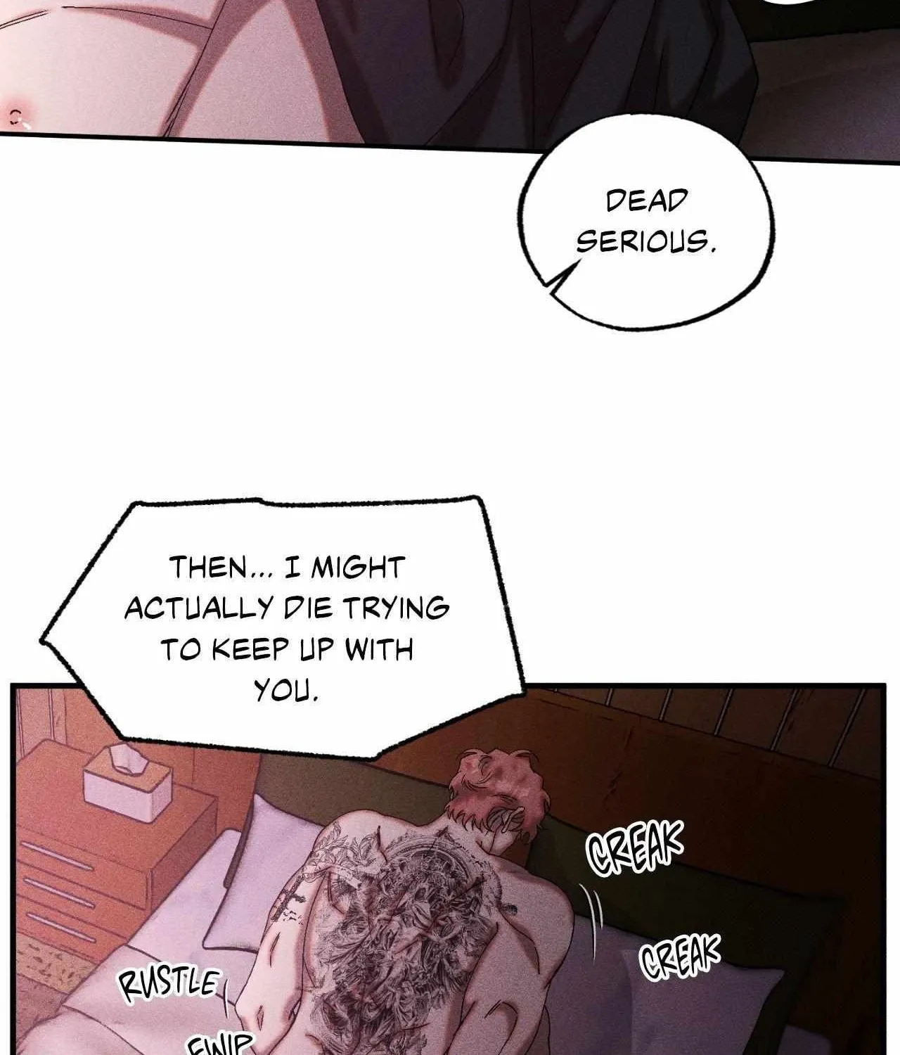 Cash or Credit Chapter 59 page 57 - 