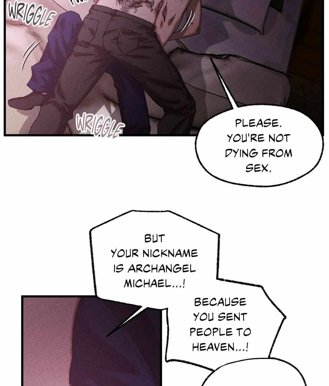Cash or Credit Chapter 59 page 58 - 