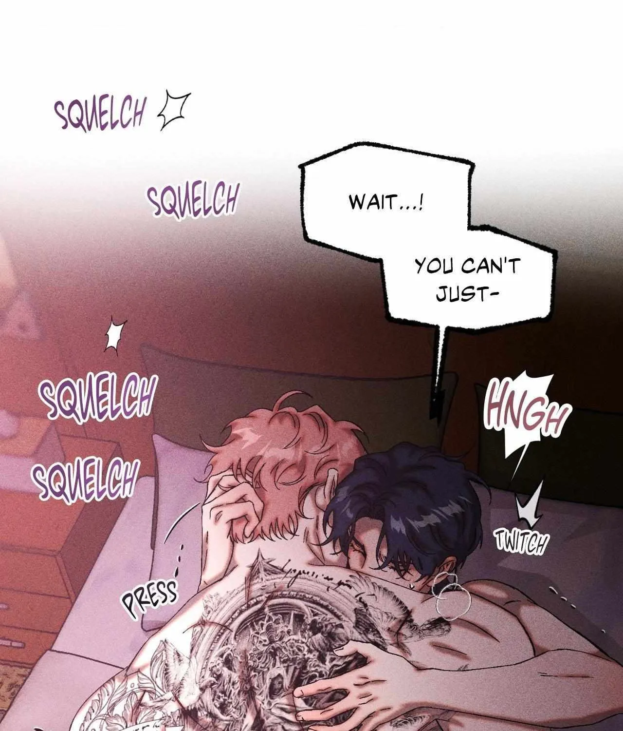 Cash or Credit Chapter 59 page 69 - 