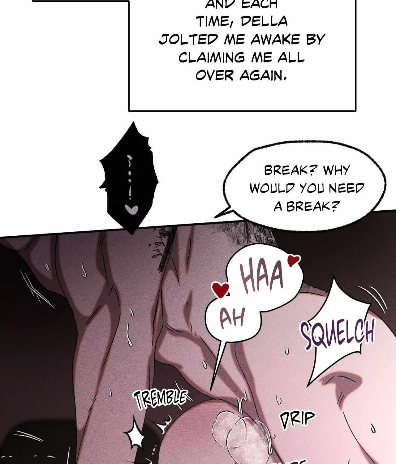 Cash or Credit Chapter 60 page 18 - 