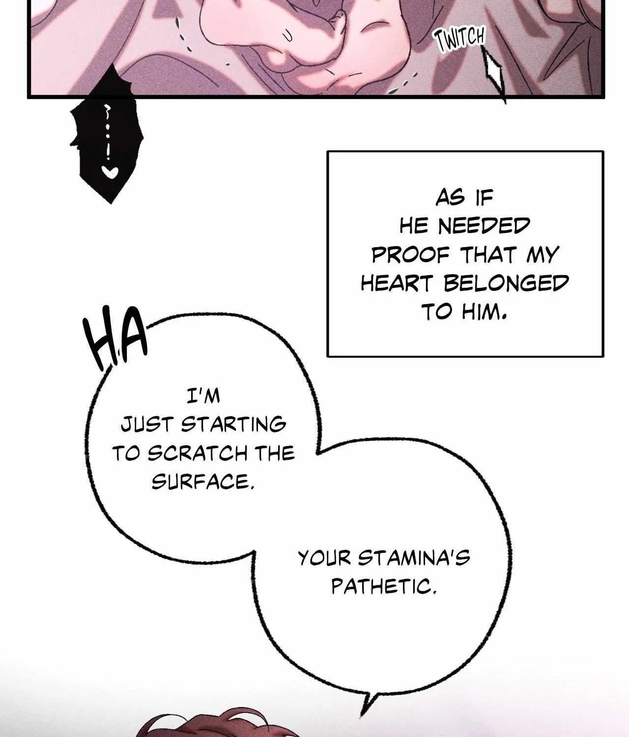 Cash or Credit Chapter 60 page 21 - 