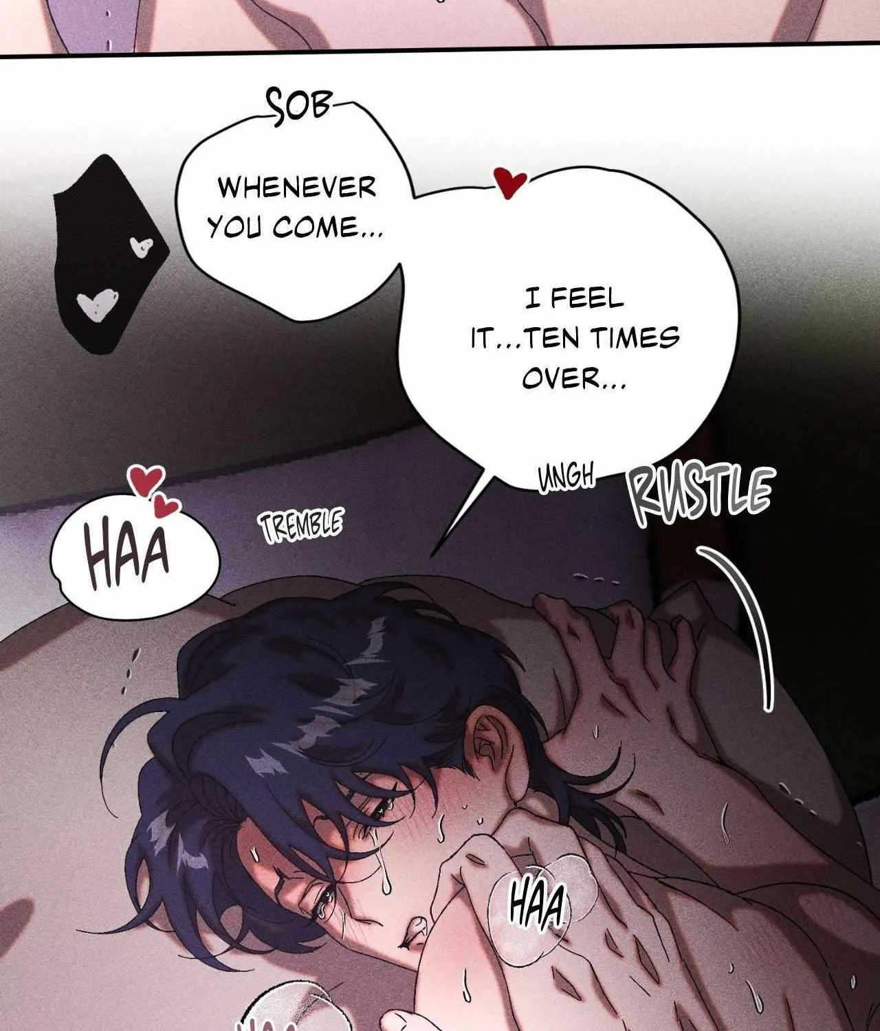 Cash or Credit Chapter 60 page 25 - 