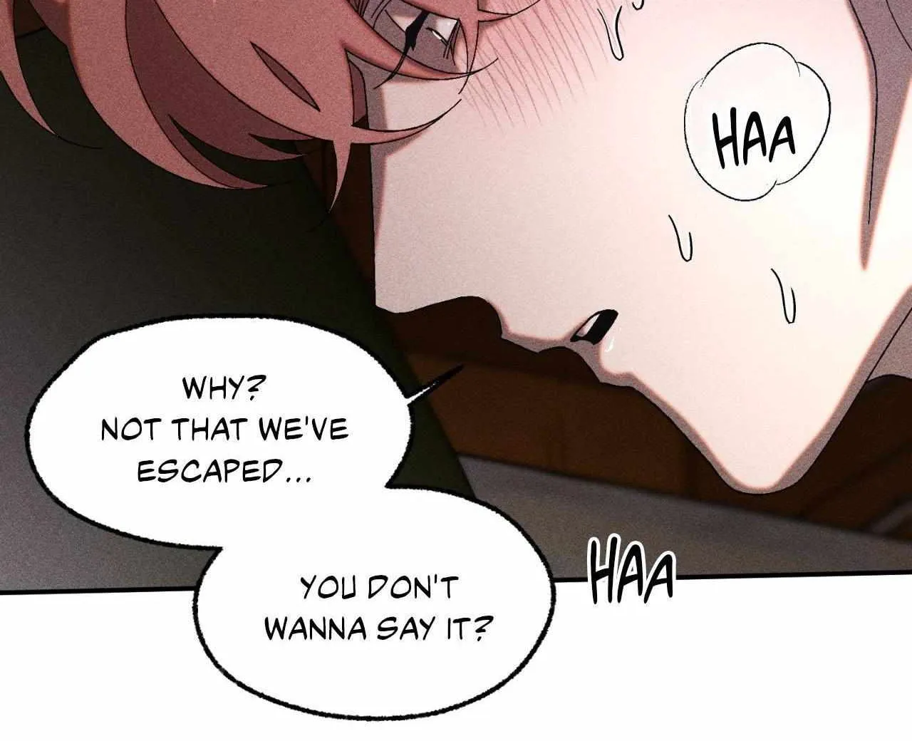 Cash or Credit Chapter 60 page 40 - 