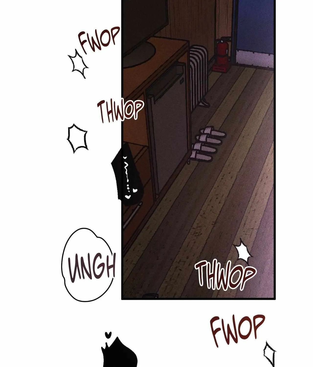 Cash or Credit Chapter 60 page 5 - 