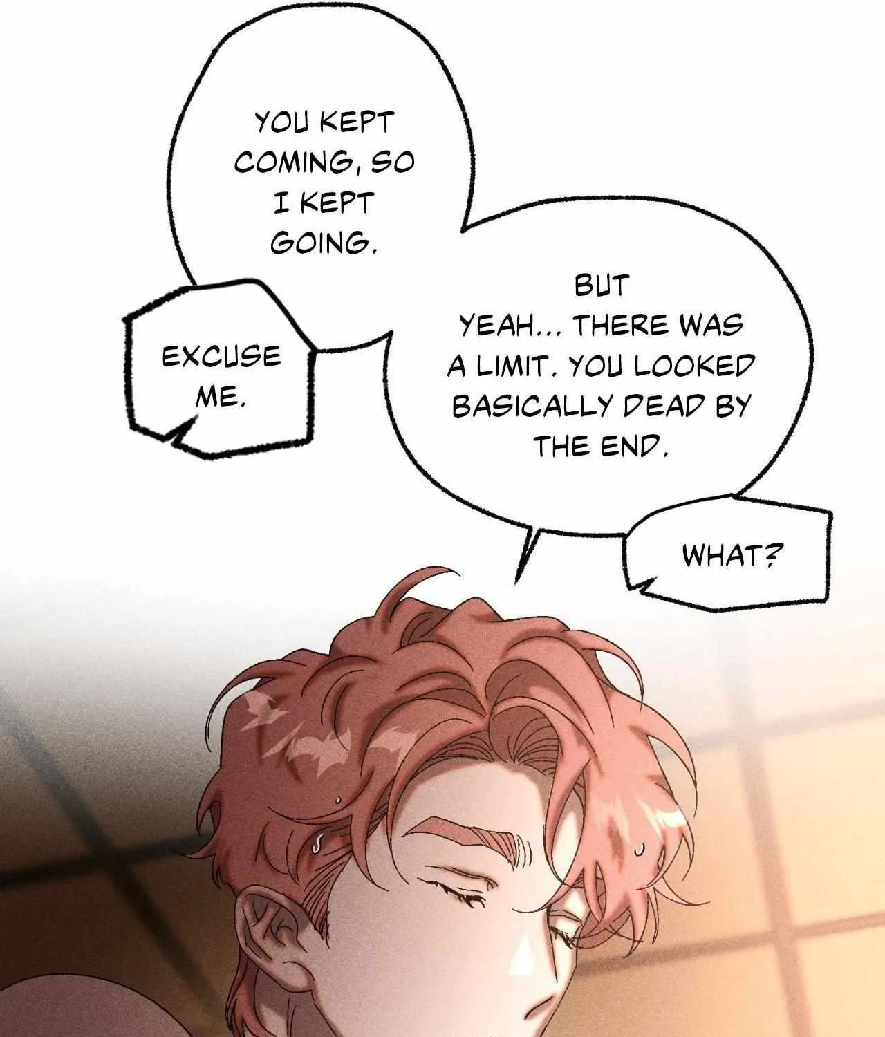 Cash or Credit Chapter 60 page 68 - 