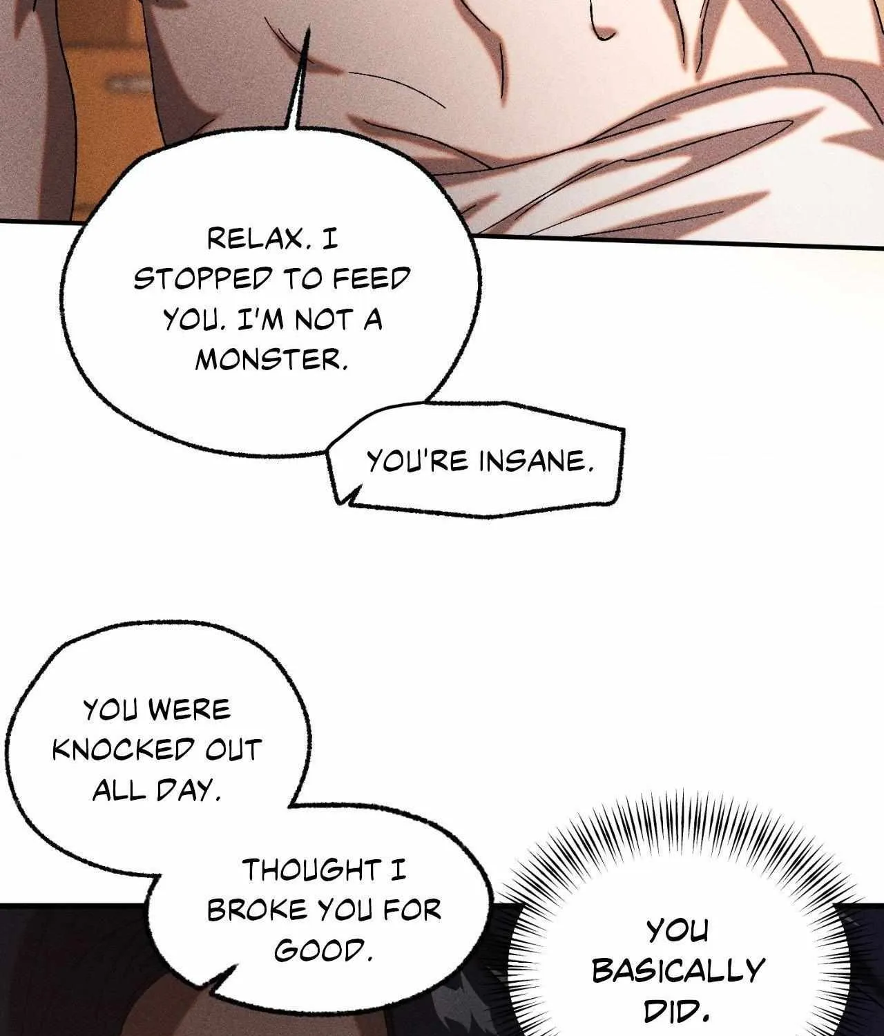 Cash or Credit Chapter 60 page 70 - 
