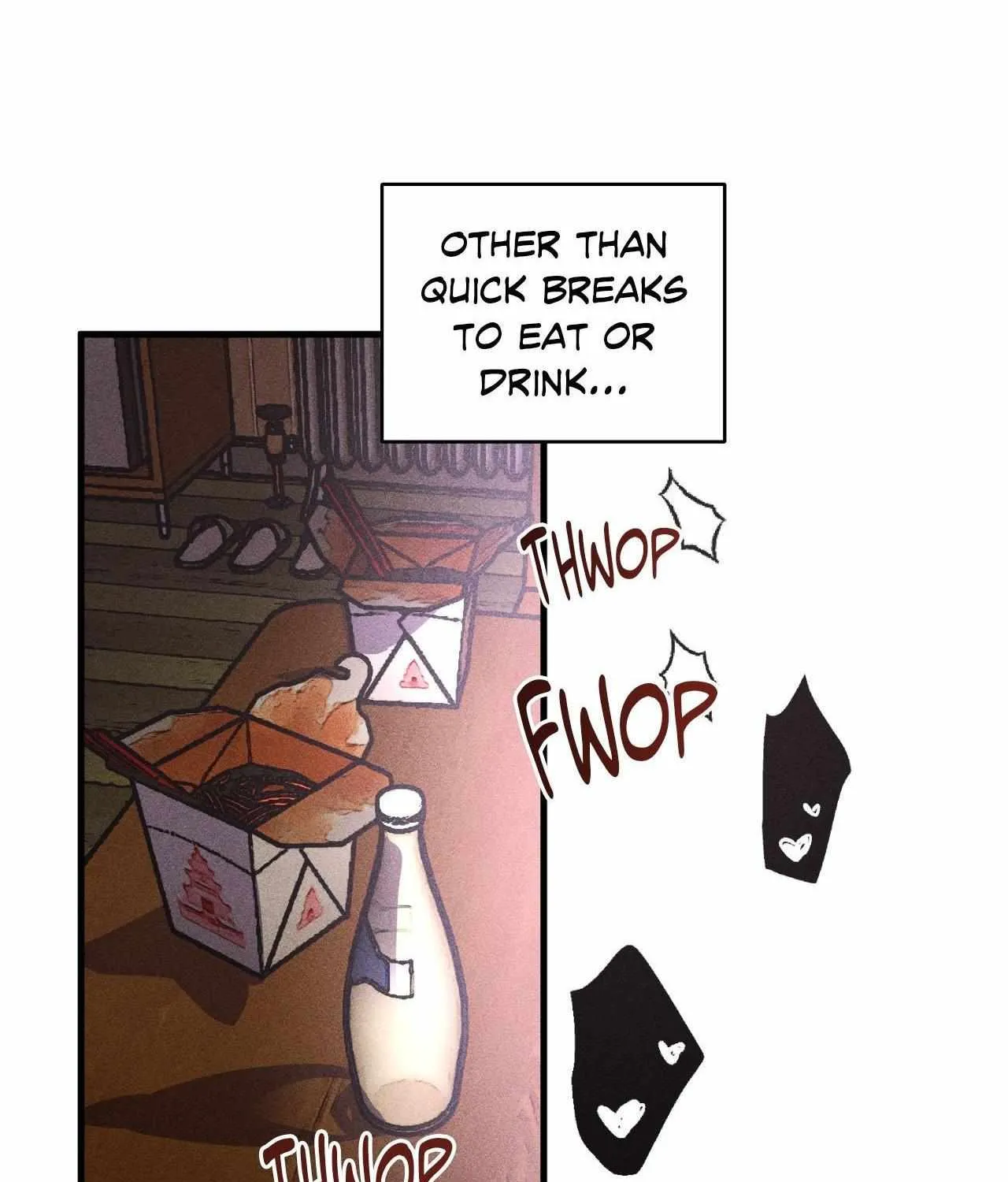 Cash or Credit Chapter 60 page 8 - 