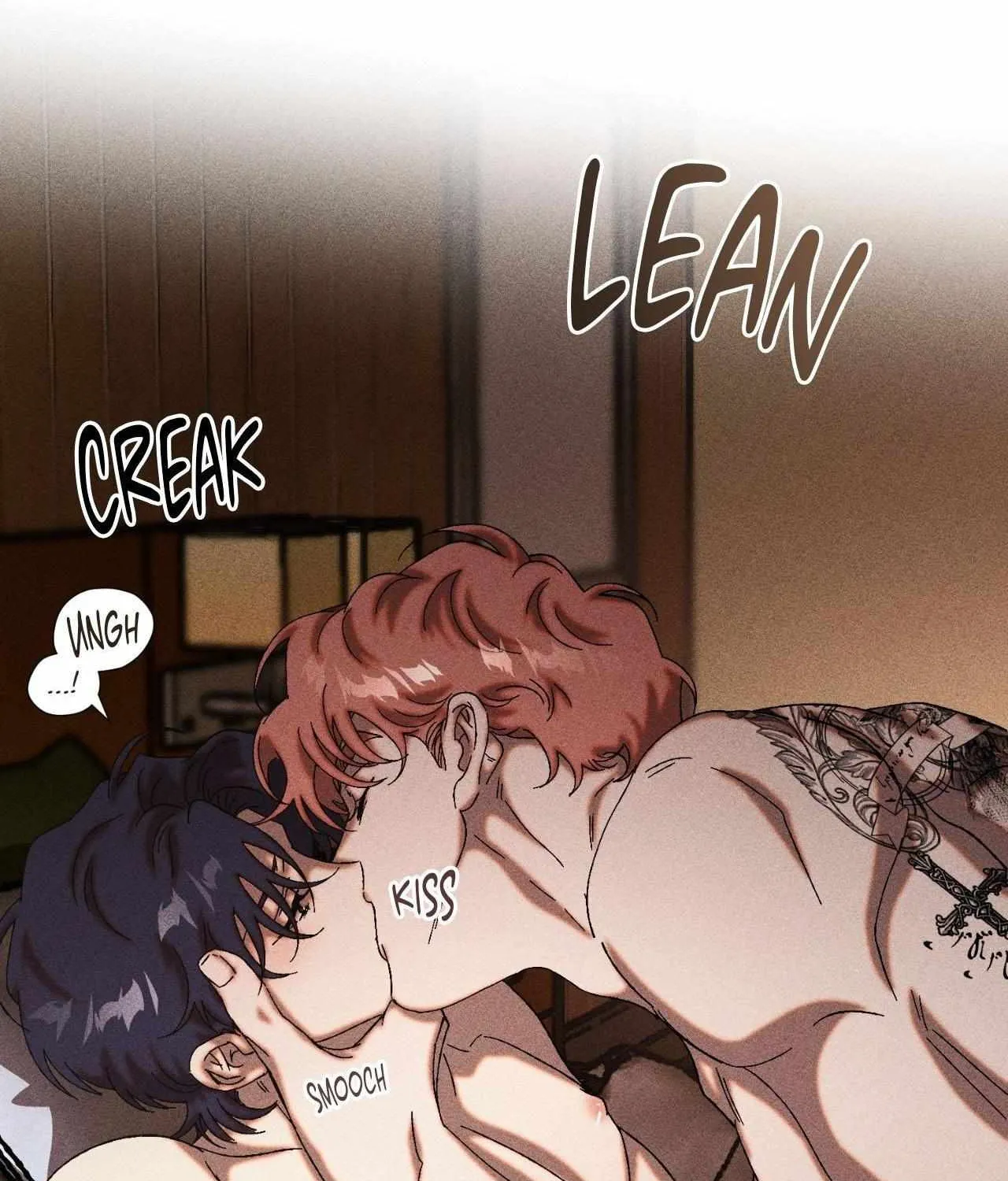 Cash or Credit Chapter 60 page 74 - 