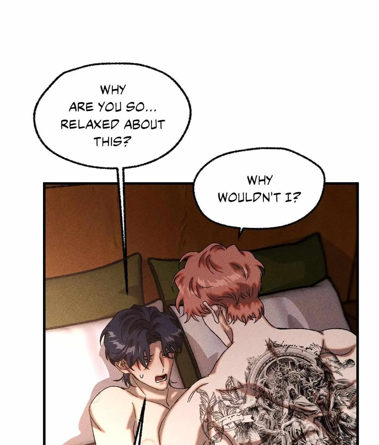 Cash or Credit Chapter 60 page 83 - 
