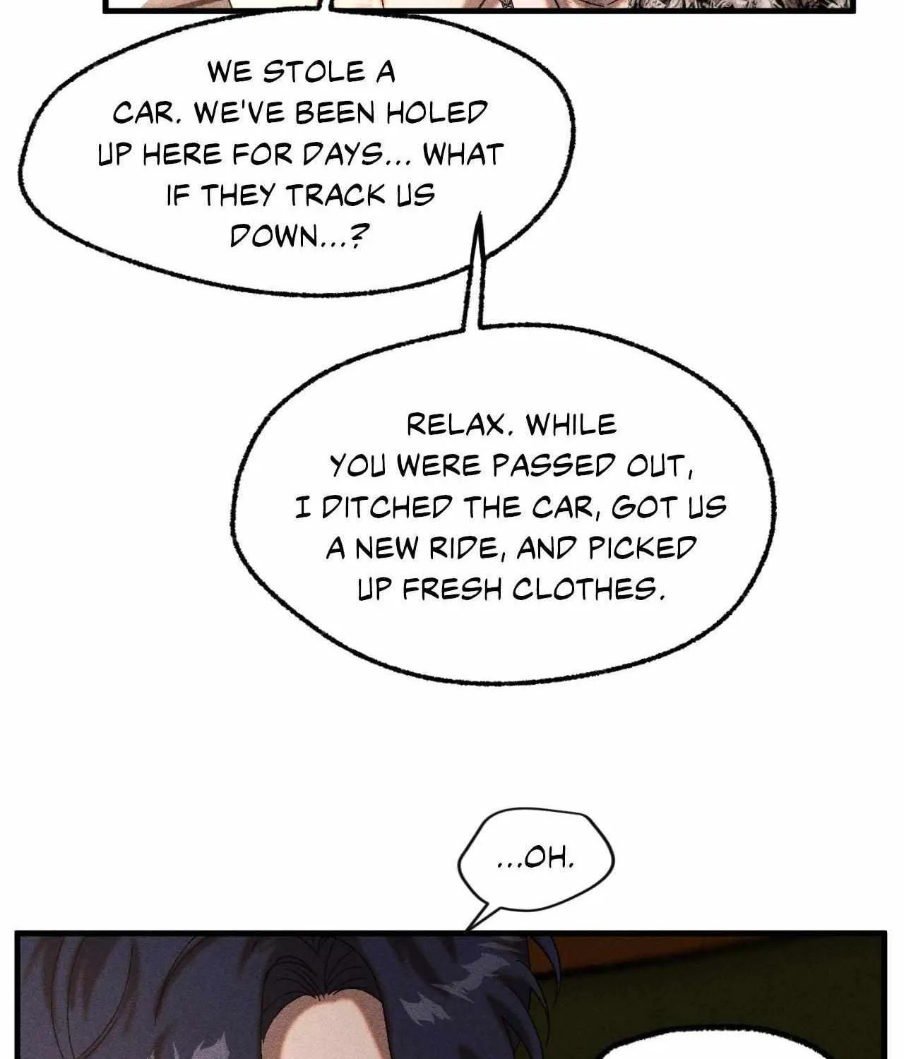 Cash or Credit Chapter 60 page 84 - 