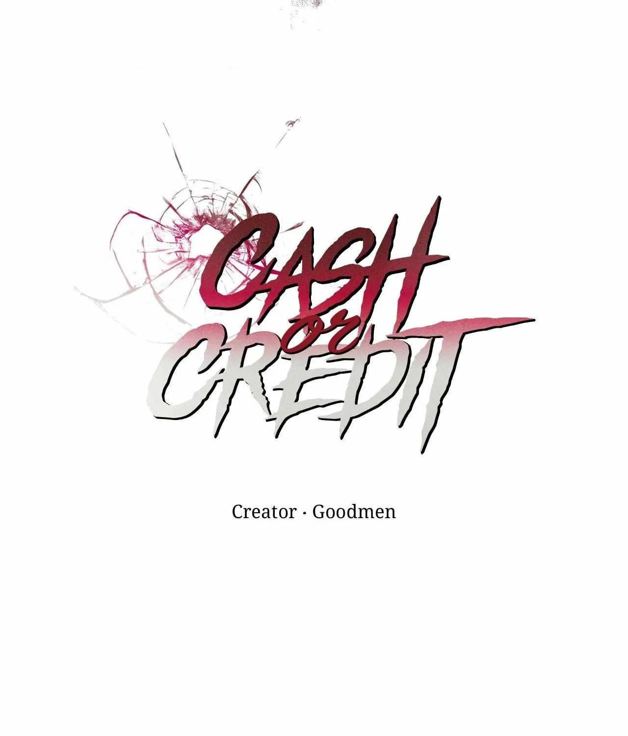 Cash or Credit Chapter 61 page 22 - 