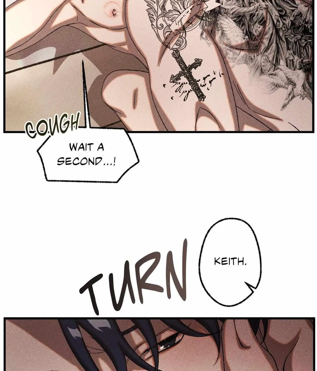 Cash or Credit Chapter 61 page 31 - 