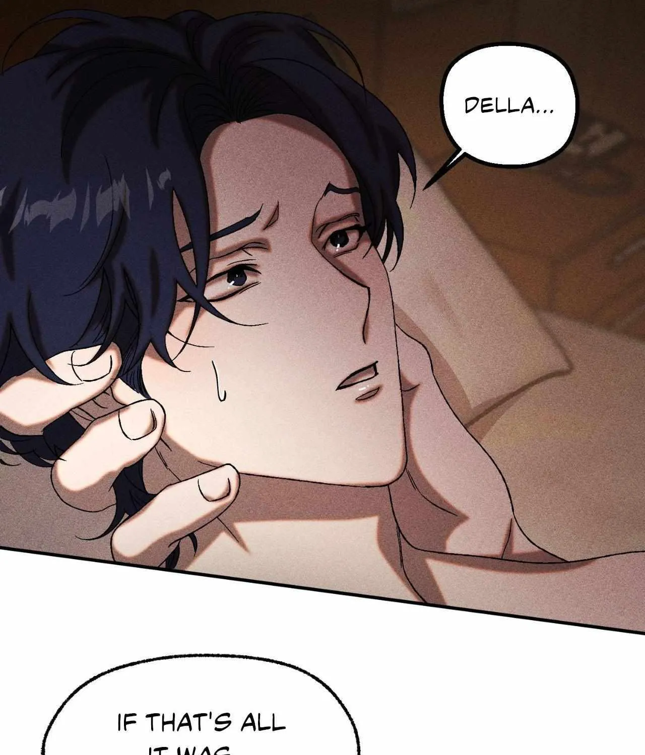 Cash or Credit Chapter 61 page 35 - 