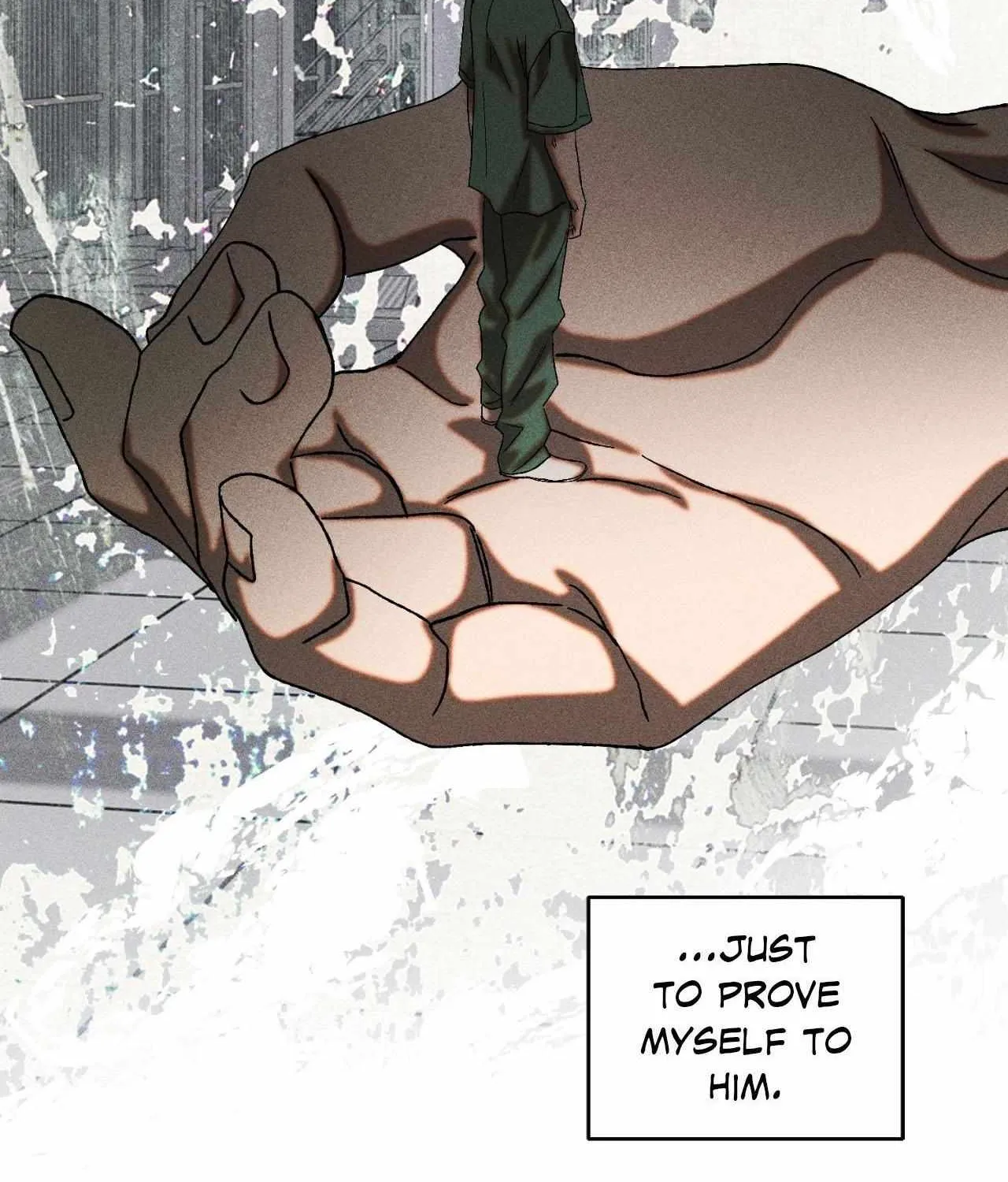 Cash or Credit Chapter 61 page 38 - 