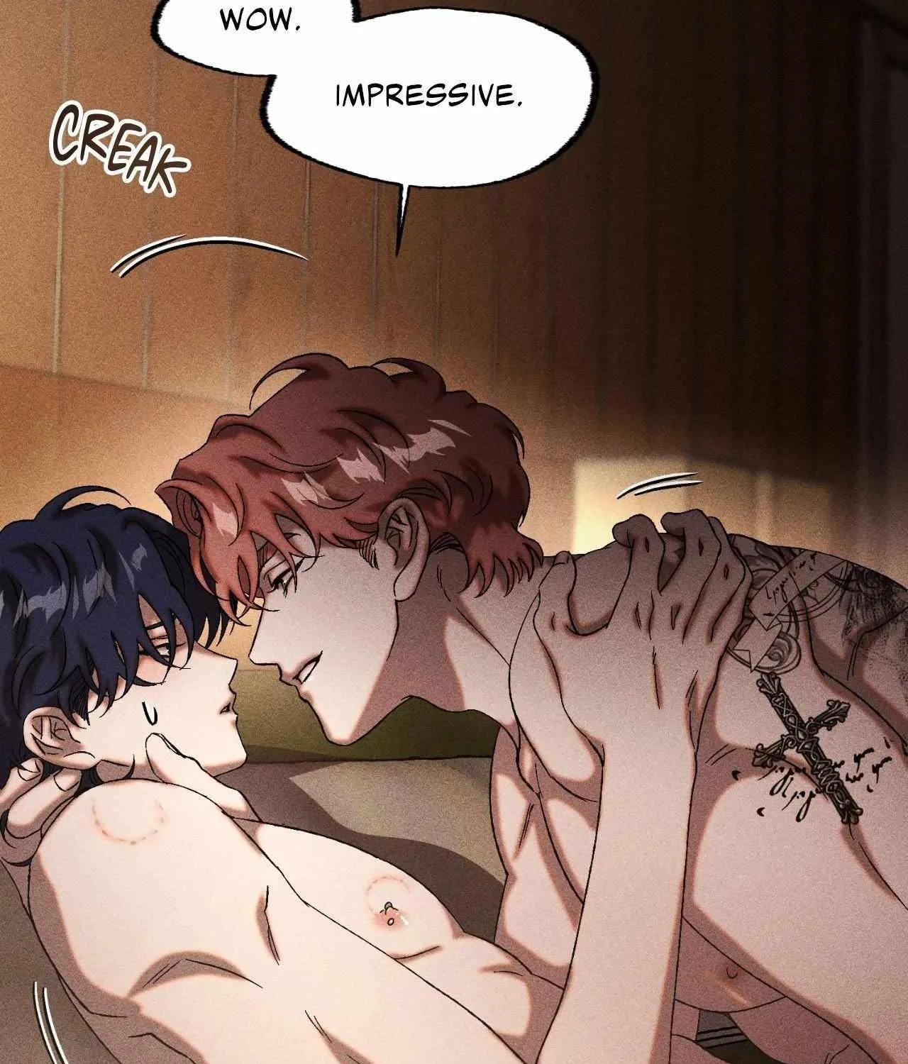 Cash or Credit Chapter 61 page 43 - 