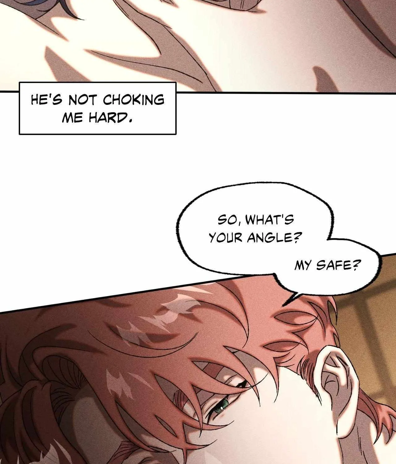 Cash or Credit Chapter 61 page 46 - 