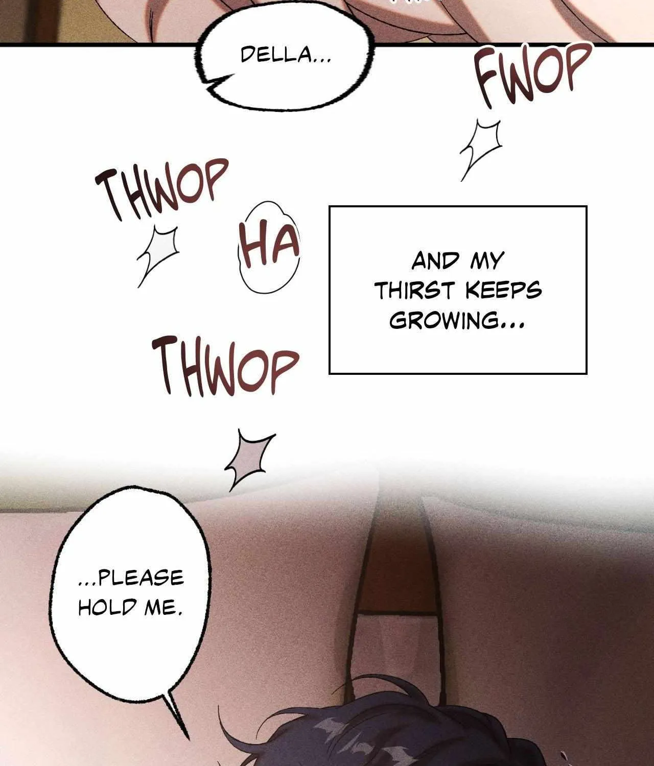 Cash or Credit Chapter 61 page 59 - 